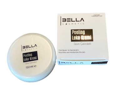 BELLA PEELİNG LEKE KREMİ